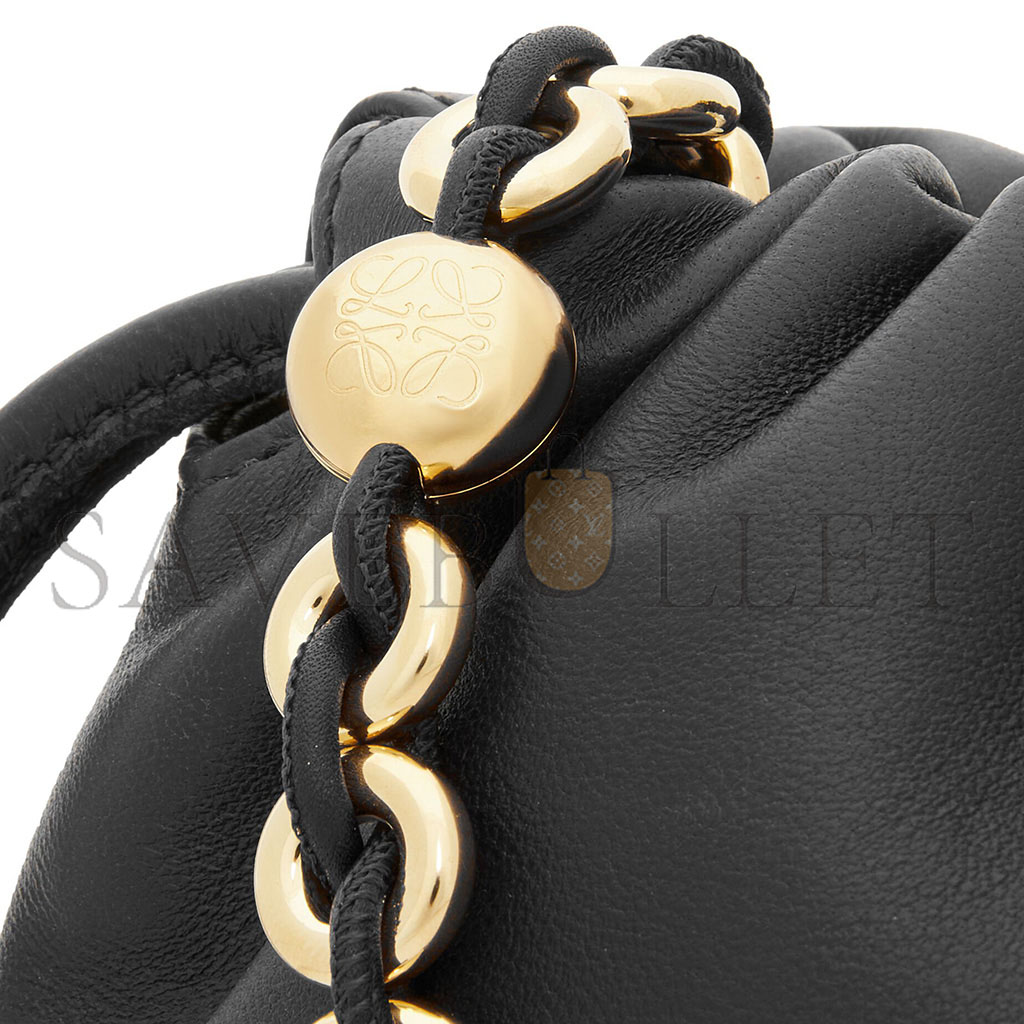 l*ew* medium flamenco purse in mellow nappa lambskin 0010981520 (30*20*10.5cm)